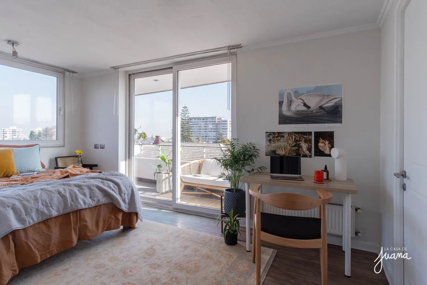 Piso_Las_Arañas_image_1