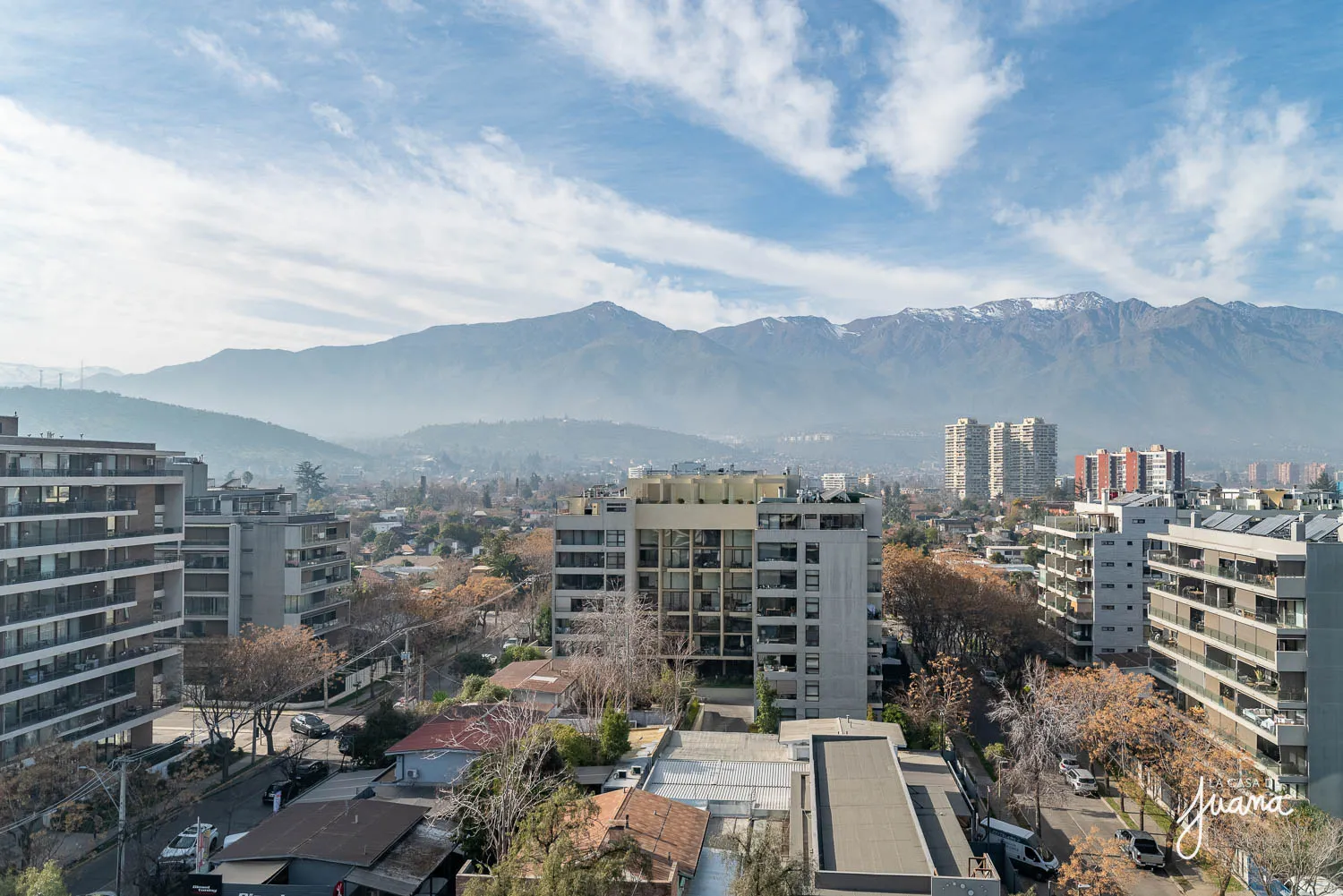 Piso_Los_Trigales_image_2