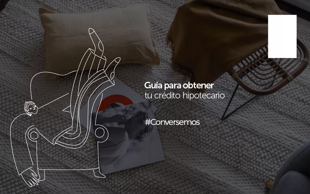 Guía para Obtener tu Crédito Hipotecario en Chile