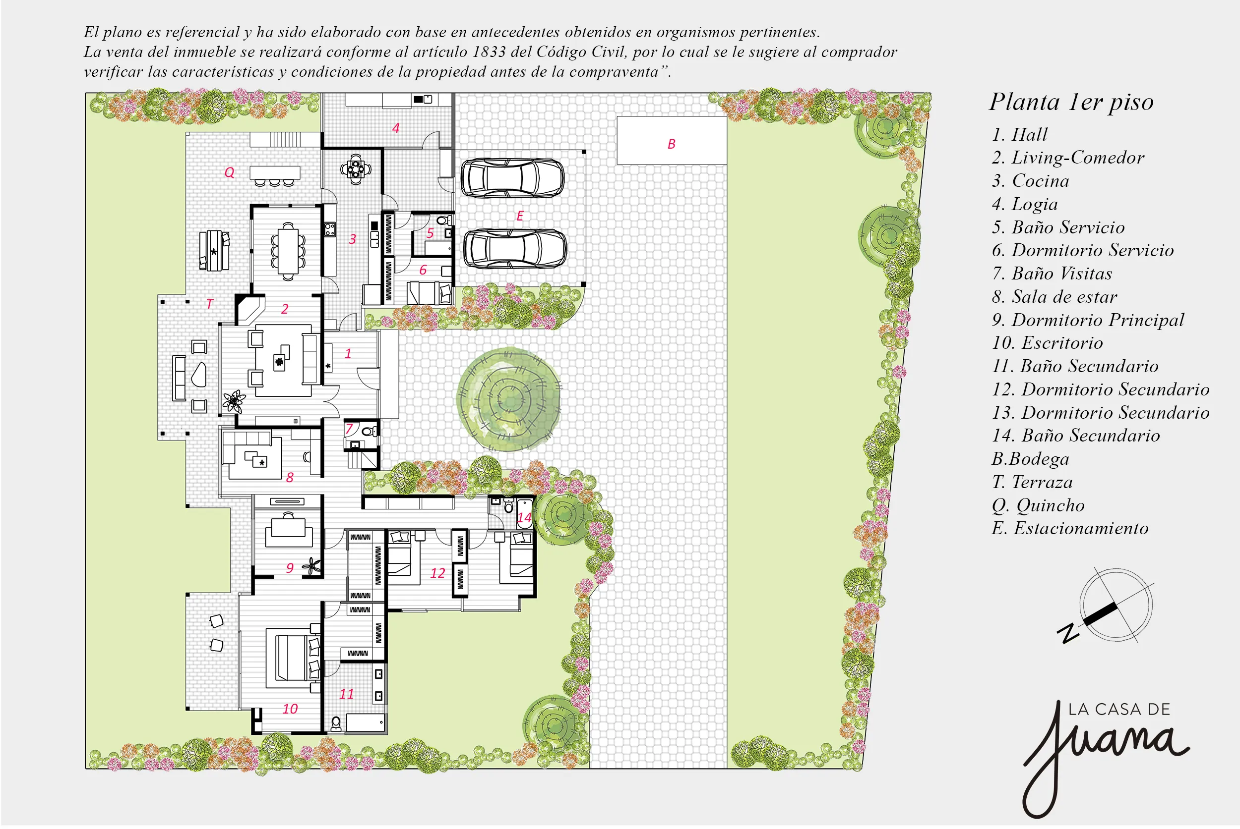 Casa Alba 2
