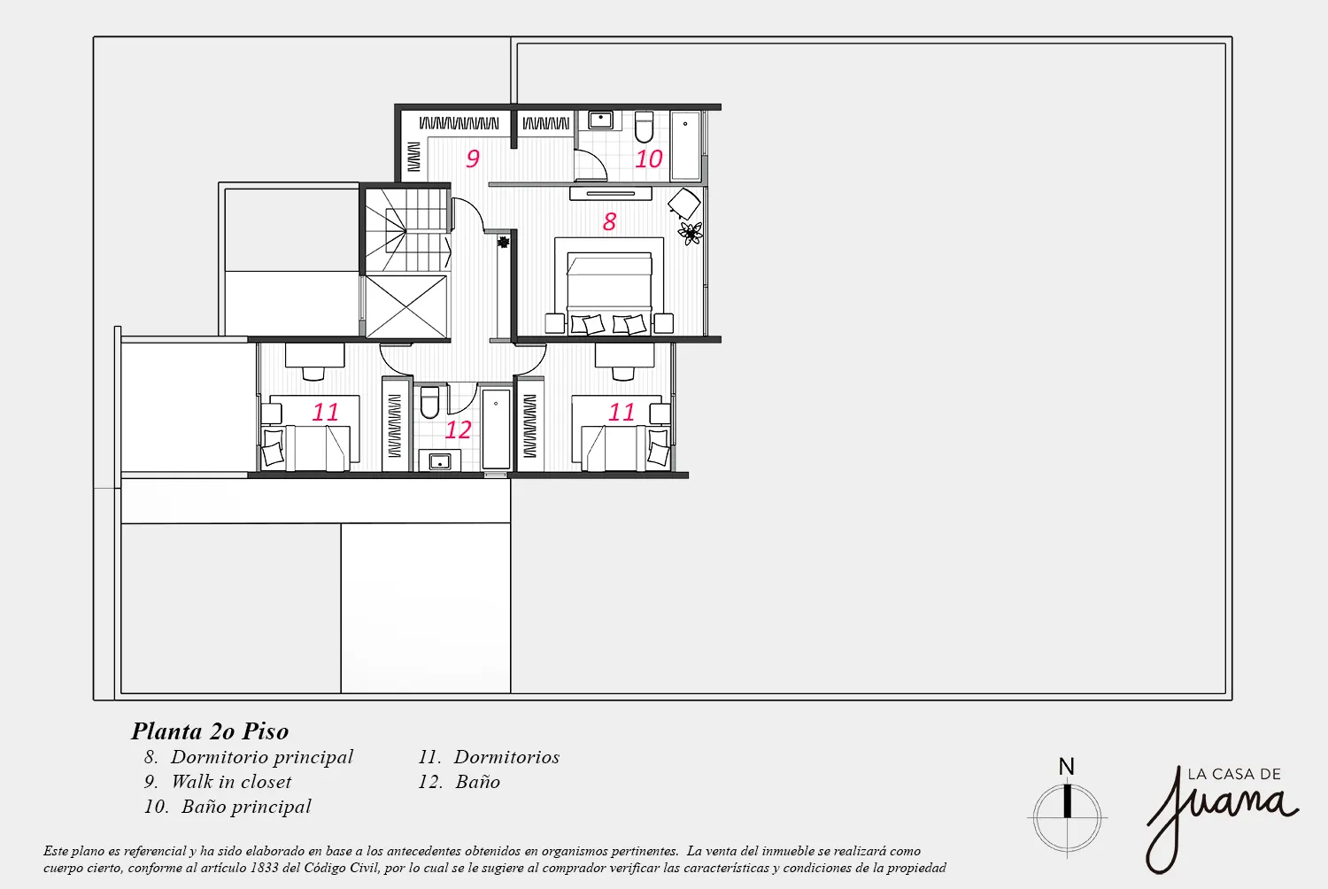 Casa Helsby