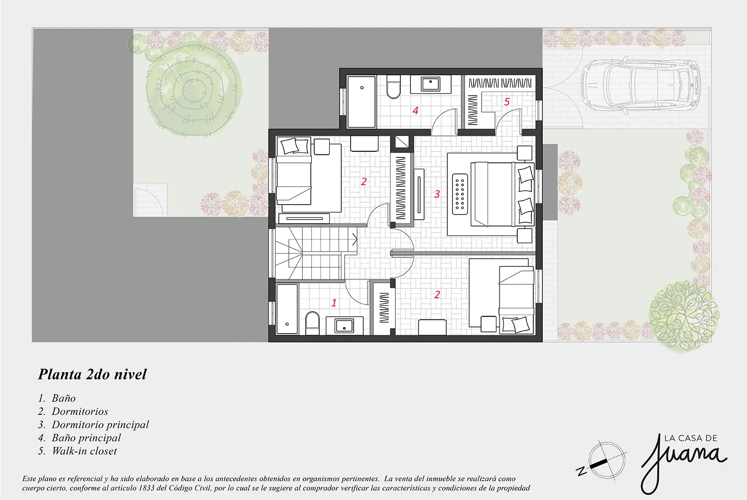Casa Teruel