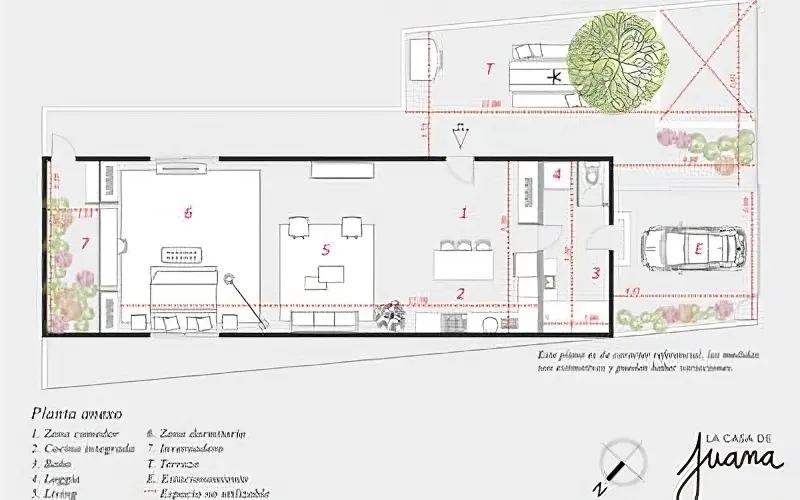 Estudio El Remanso