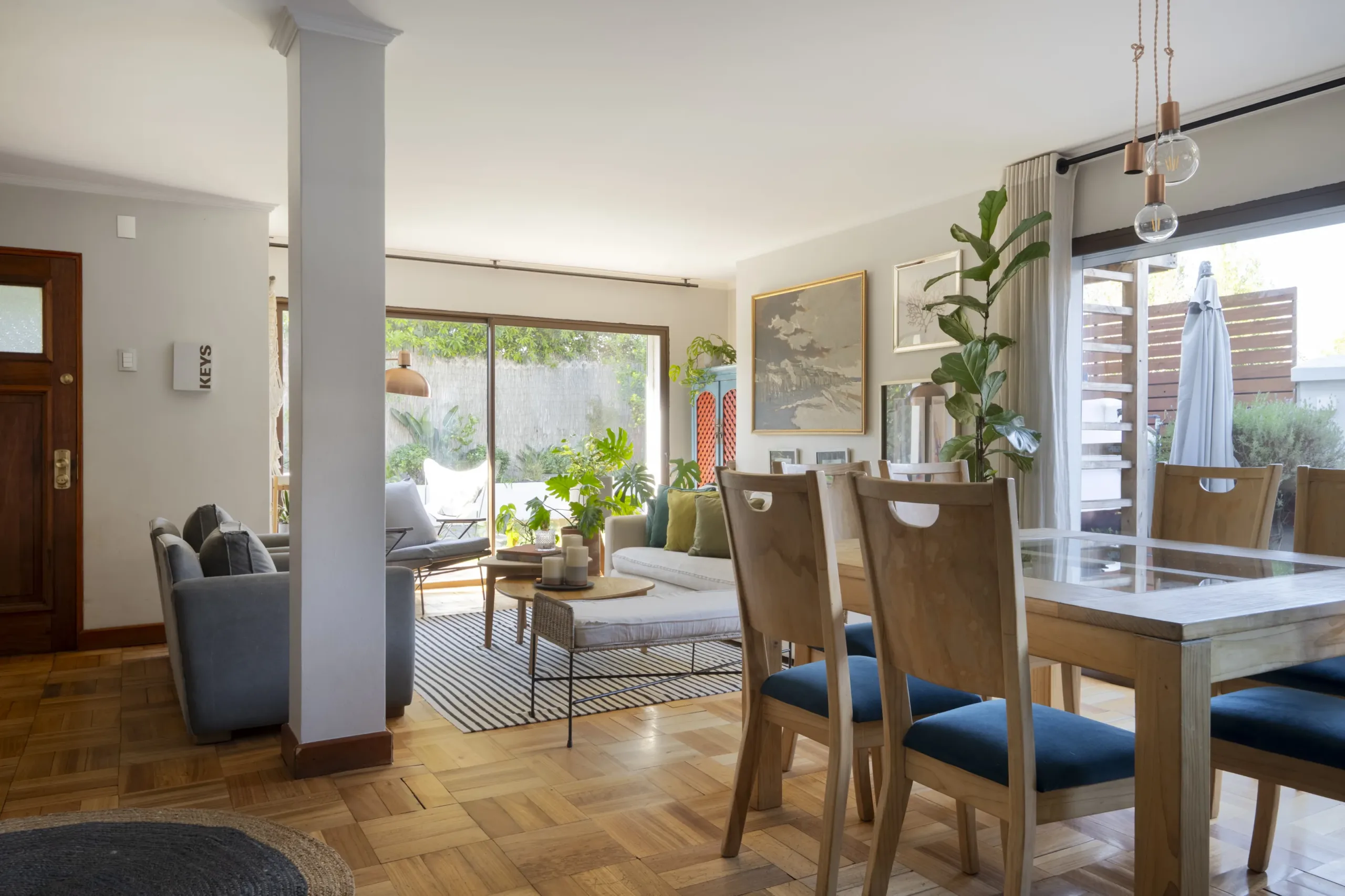 Casa Huara Huara I
