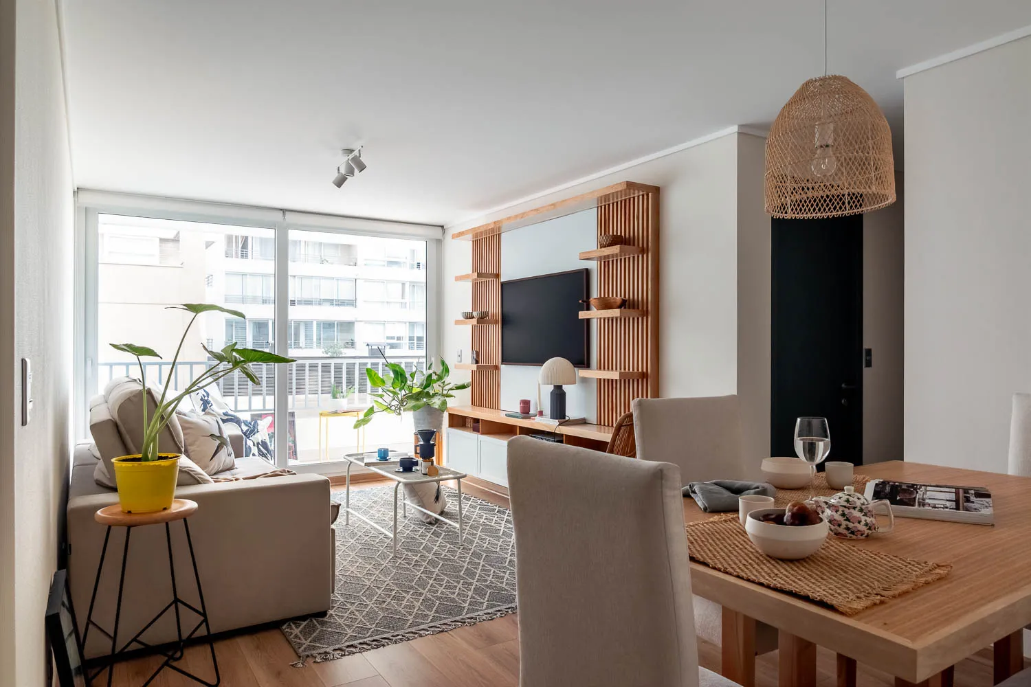 Piso Brown Sur
