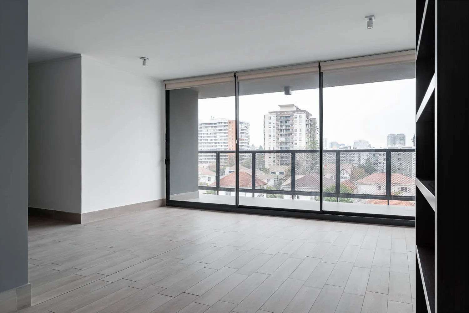 Piso Eduardo de La Barra