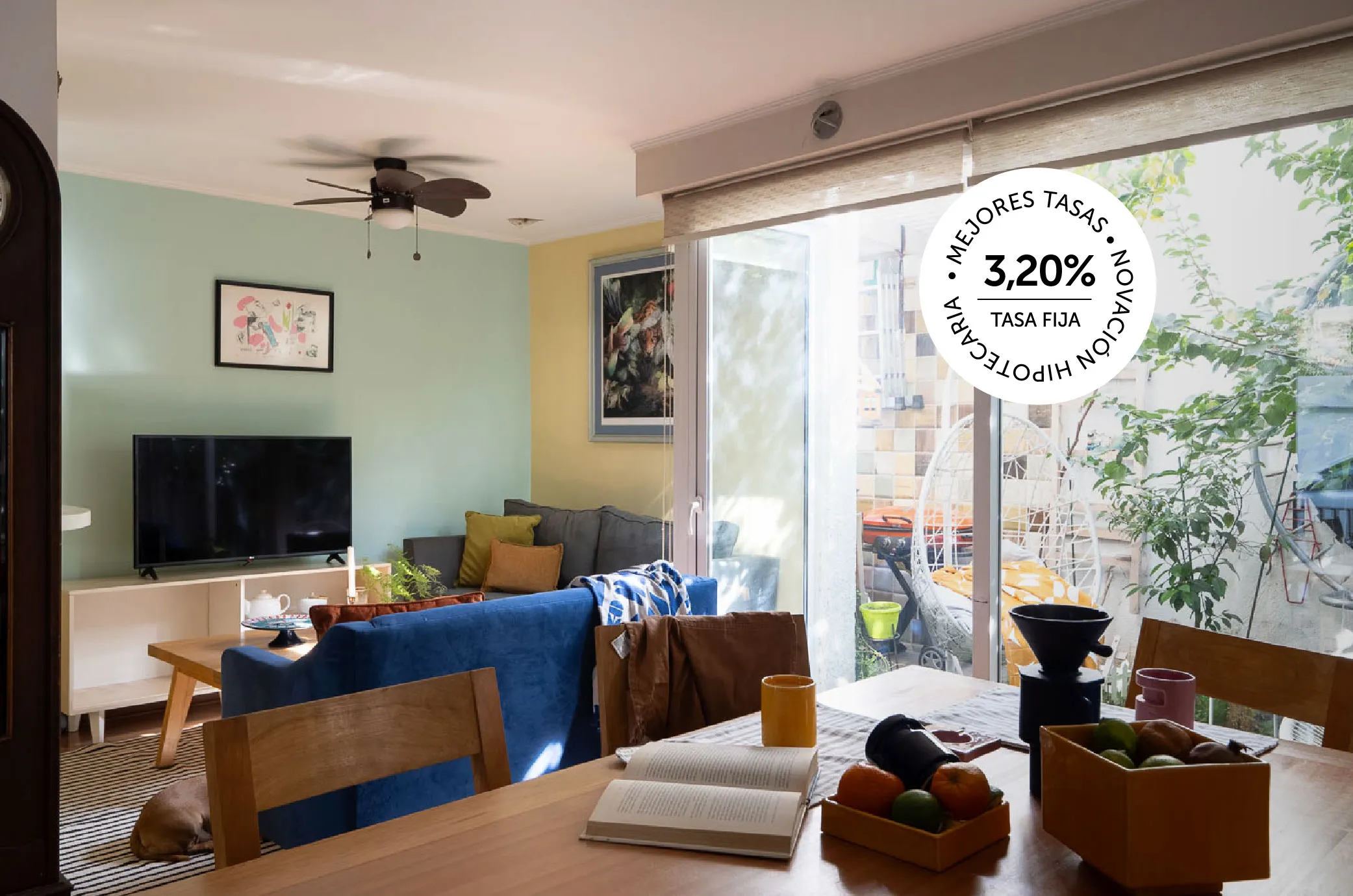 Townhouse Juan Francisco Gonzalez