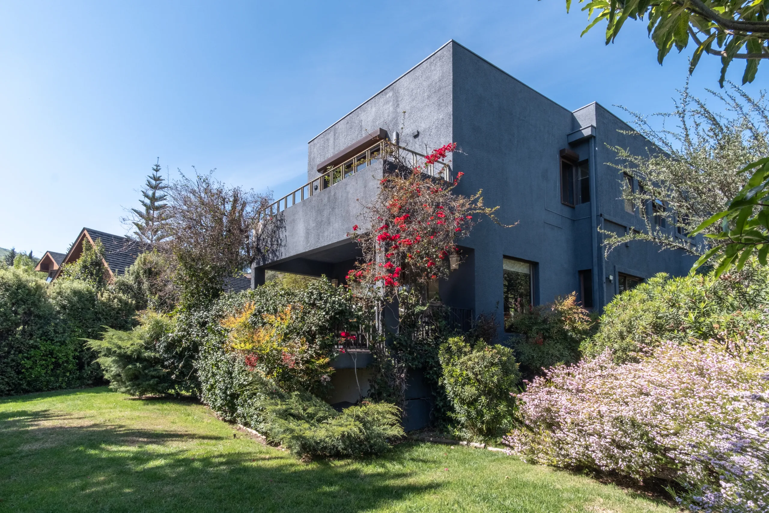 Casa La Reserva