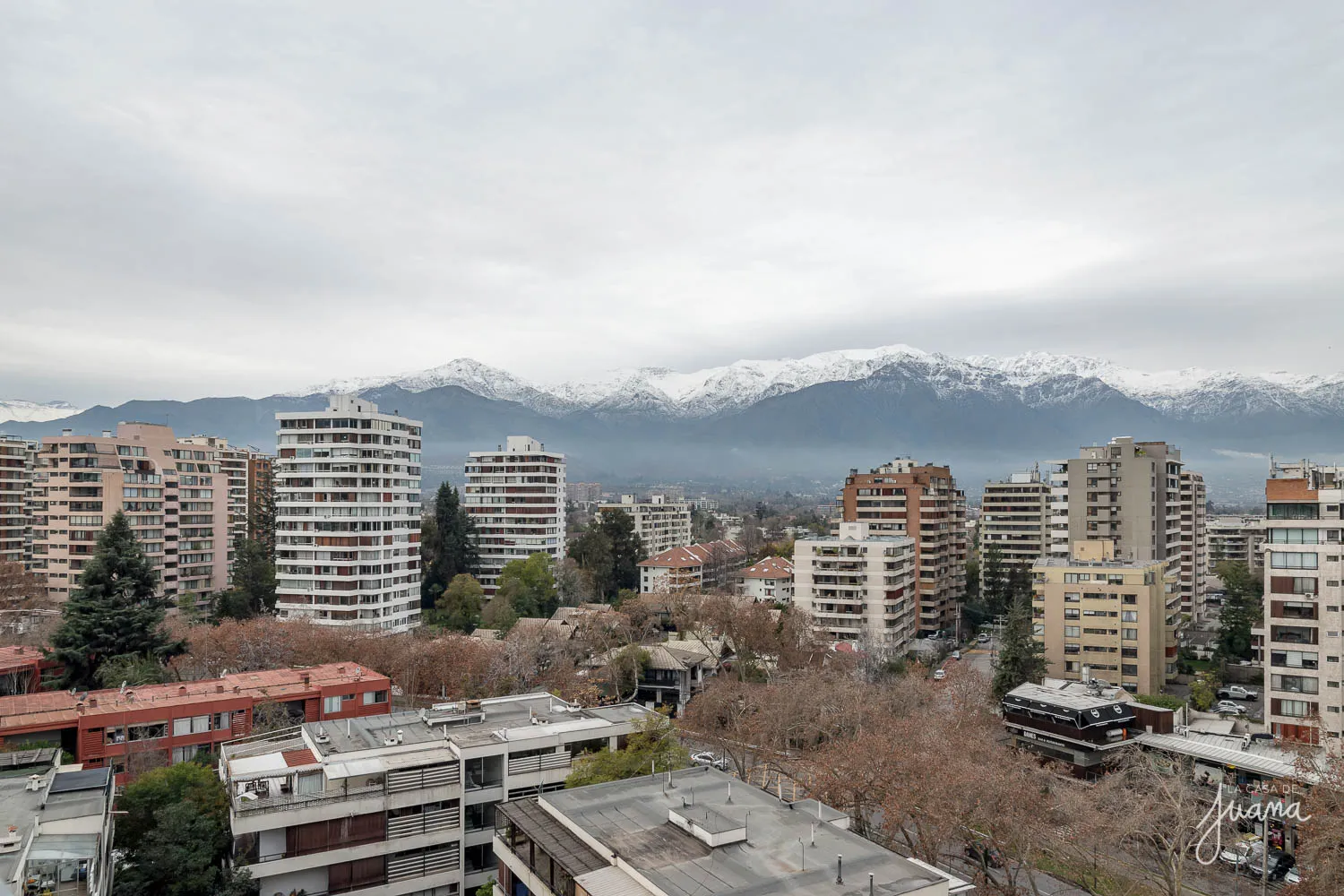 Dúplex_Américo_Vespucio_Sur_image_7