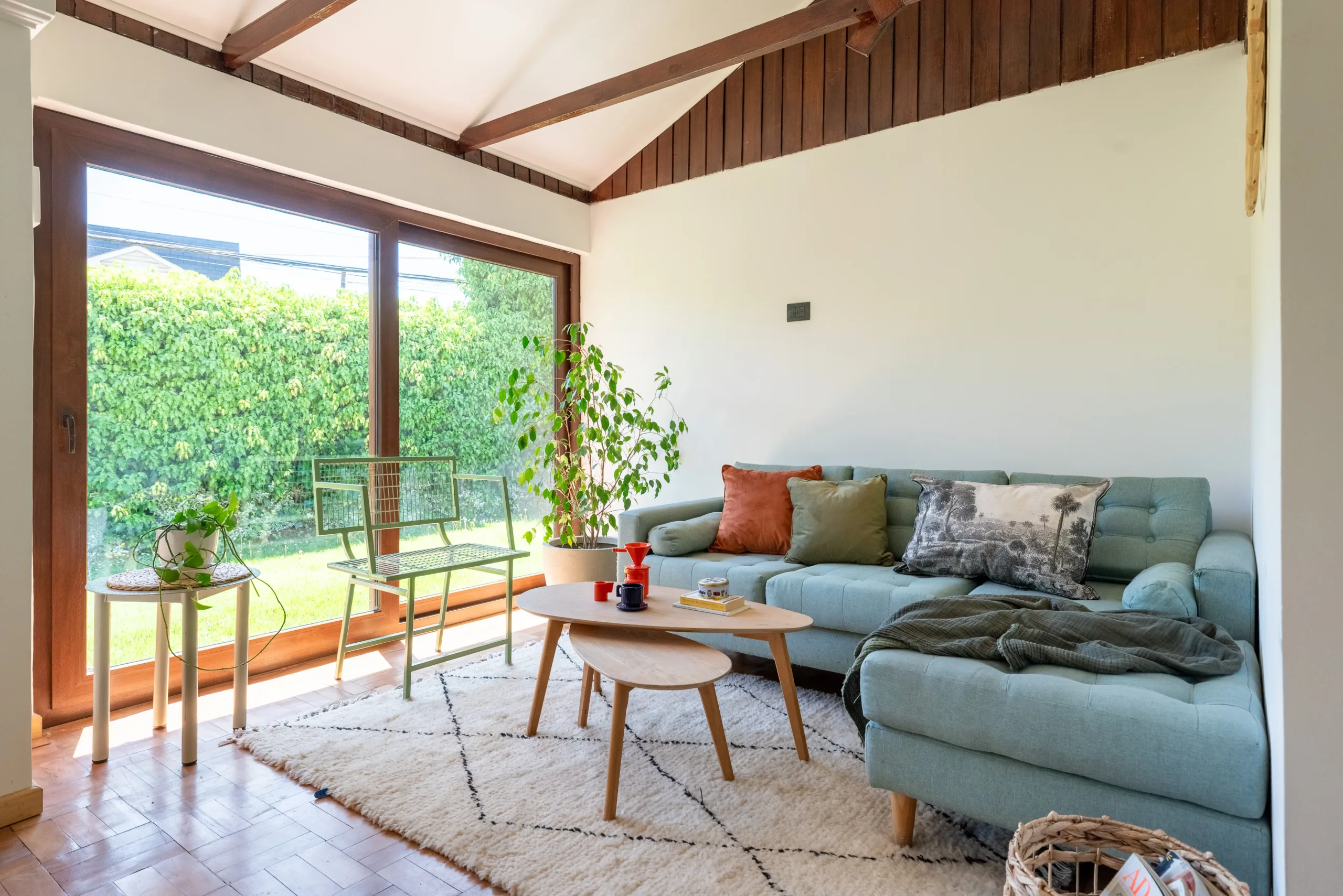 Casa Cerro El Sombrero