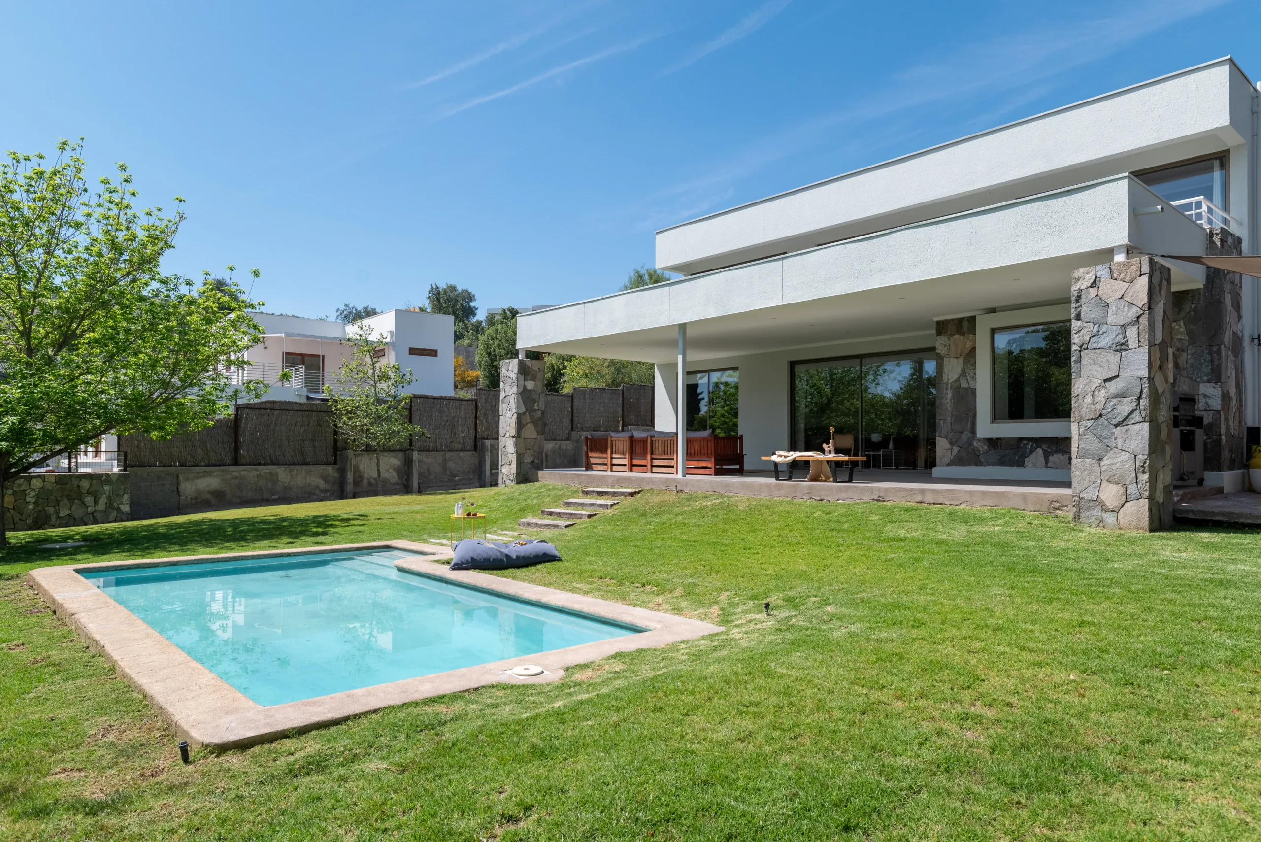 Casa Opalo