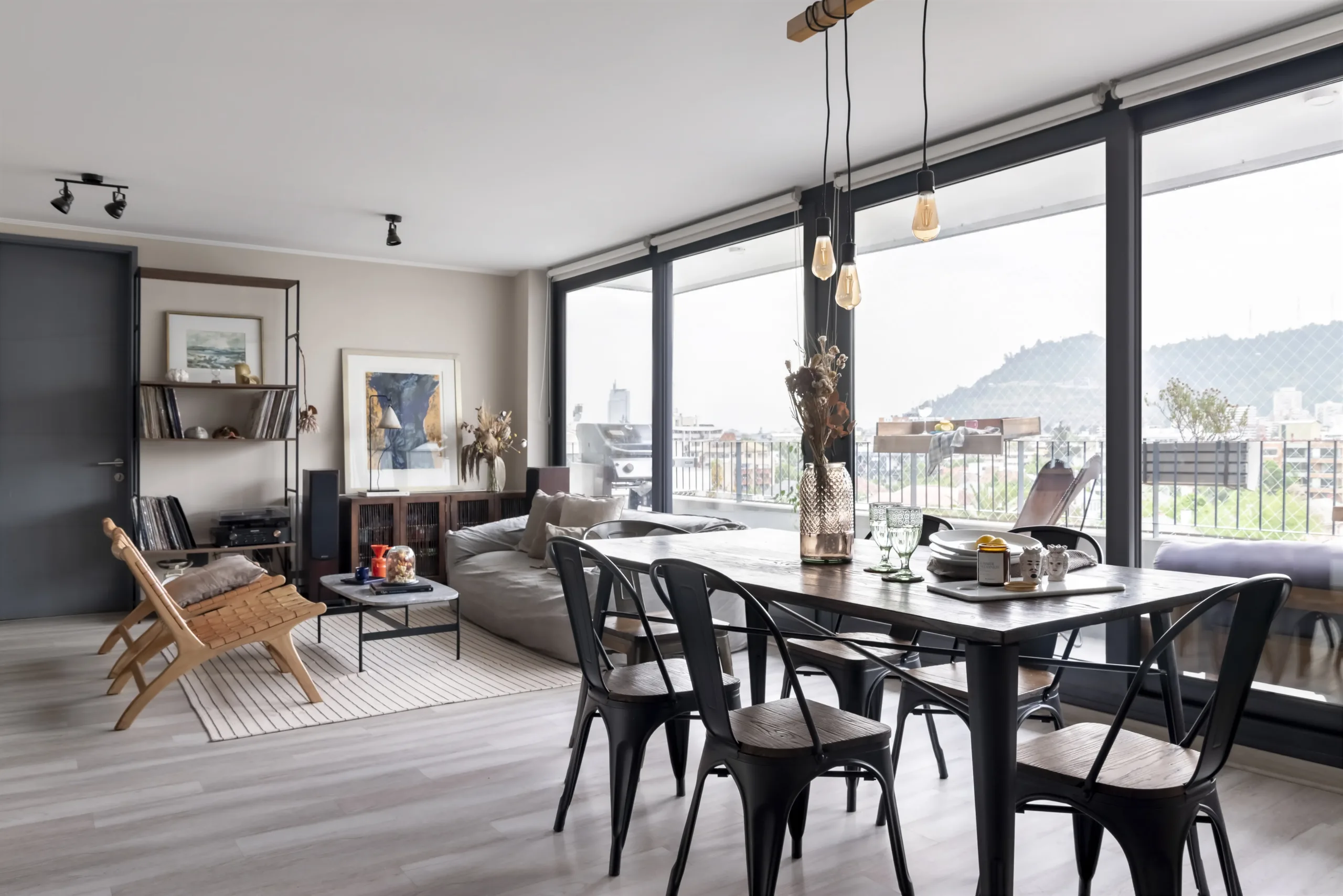 Piso Antonio Varas I