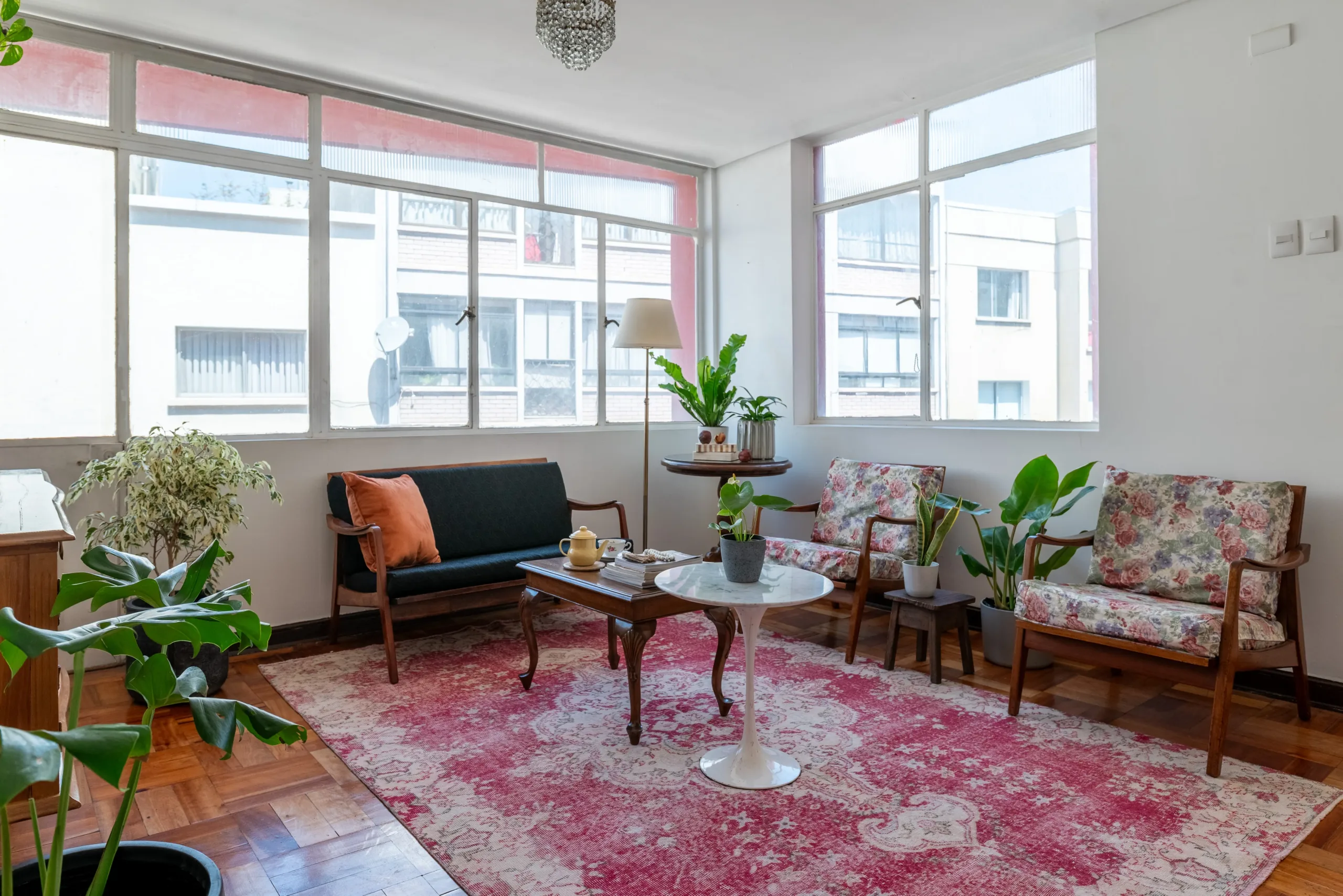 Piso María Luisa Santander