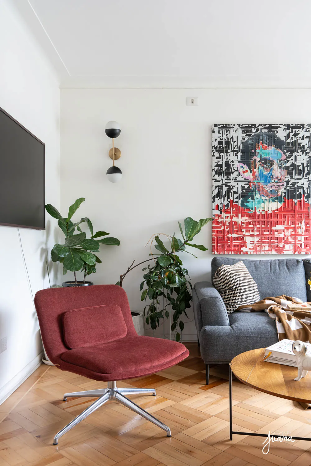 Piso_Martín_de_Zamora_image_5