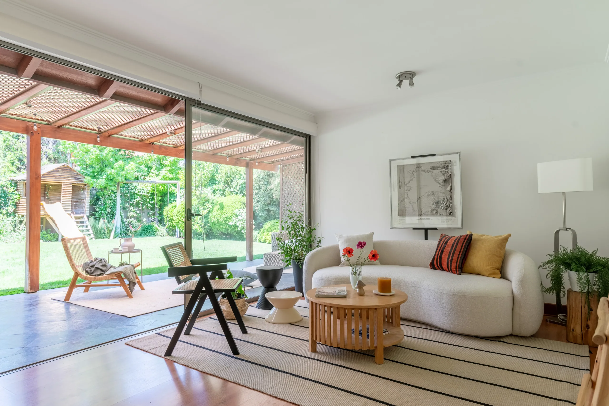 Casa Camino del Refugio II