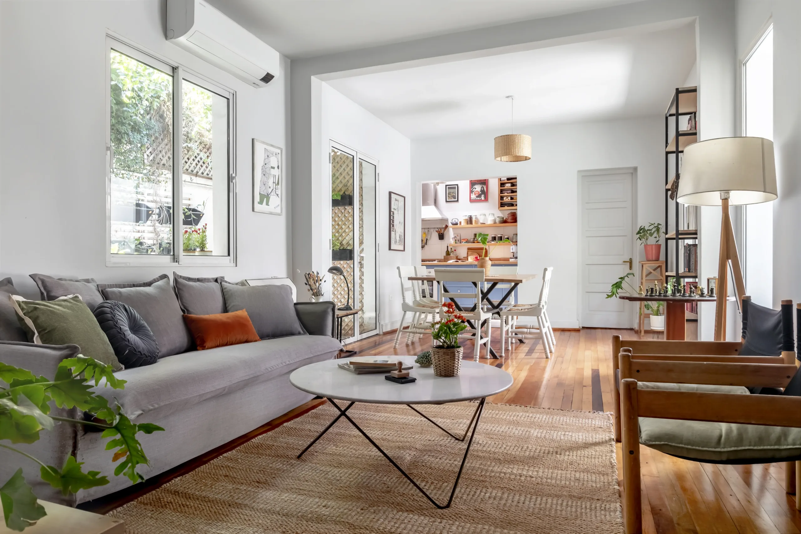 Casa Guillermo Franke