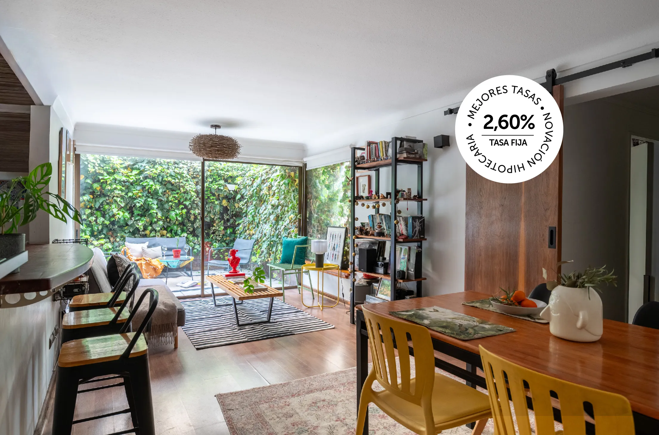 Patio Luis Videla Herrera