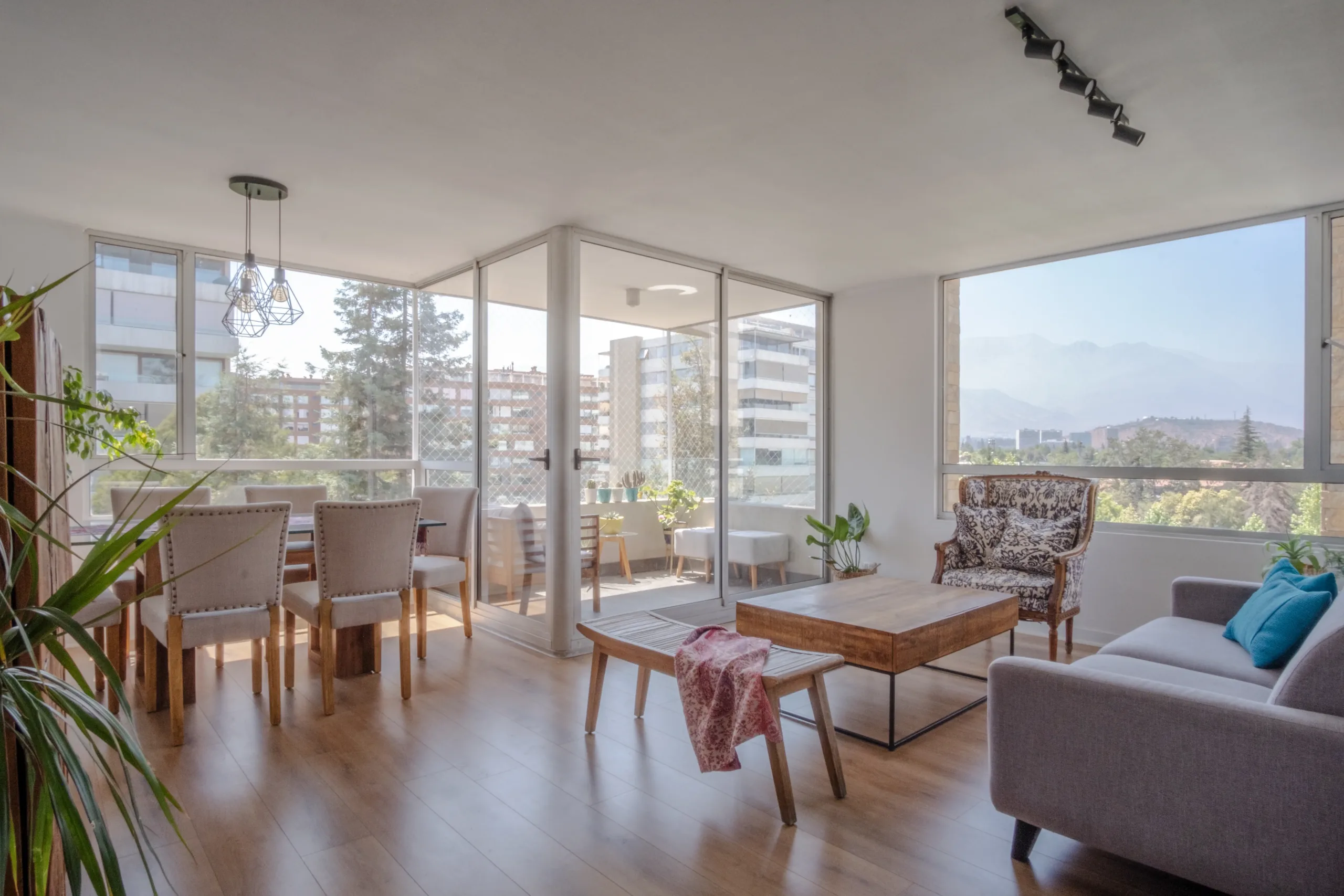 Piso Escrivá de Balaguer