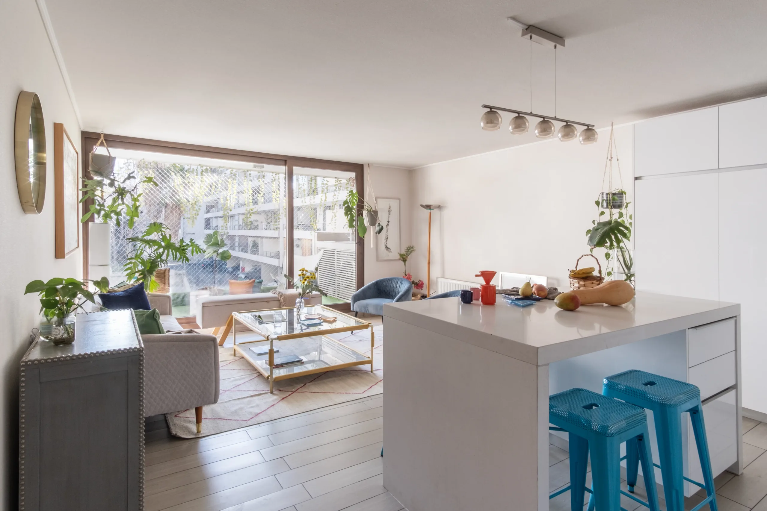 Piso República de Cuba