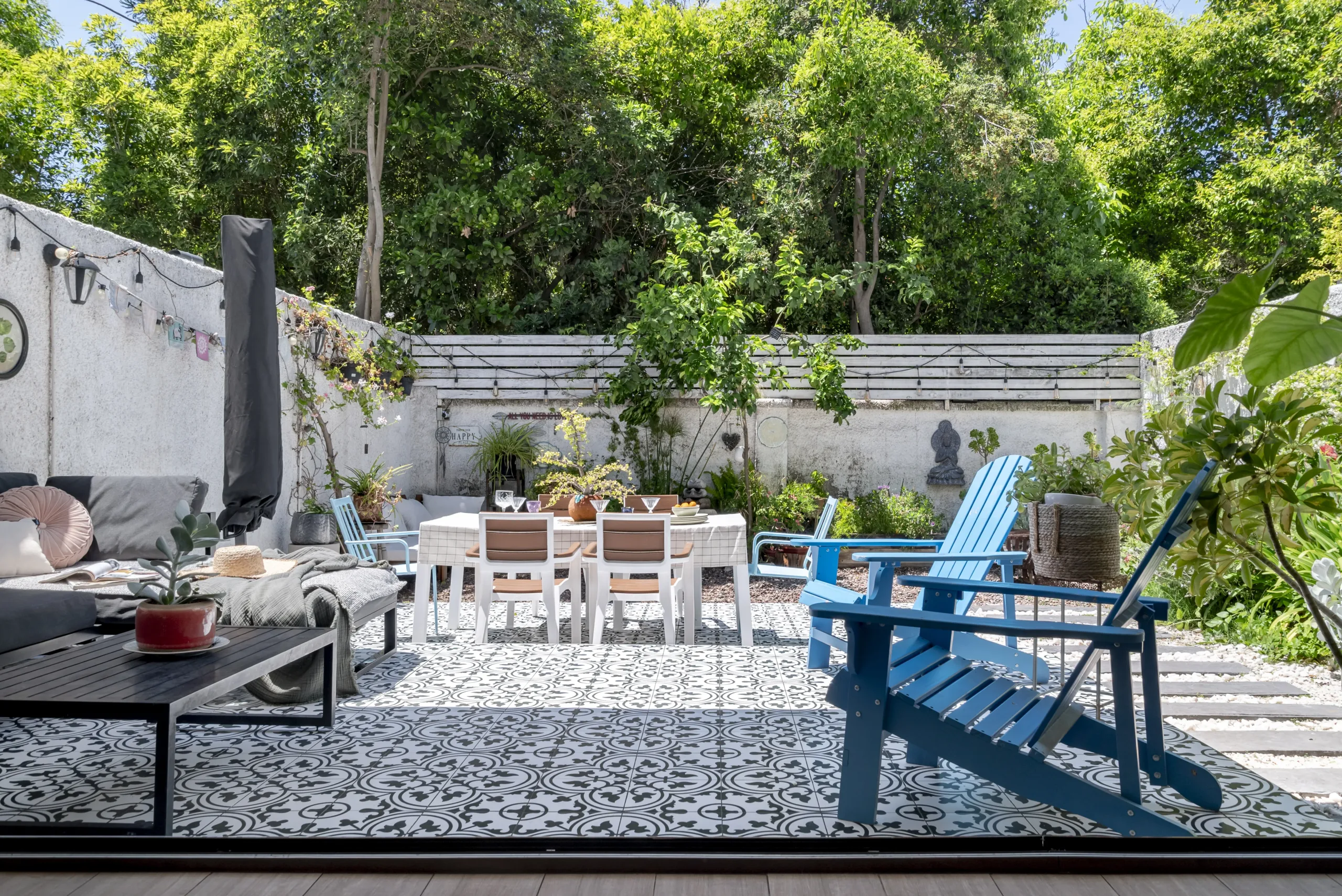 Townhouse Alonso de Camargo