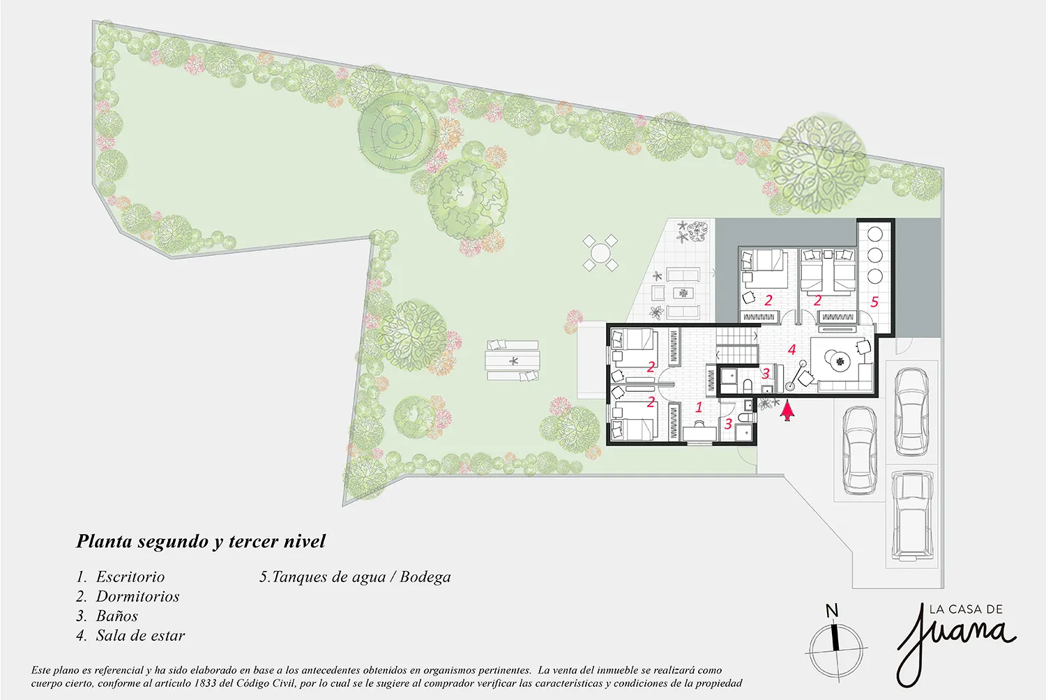 Casa Álvaro Casanova I