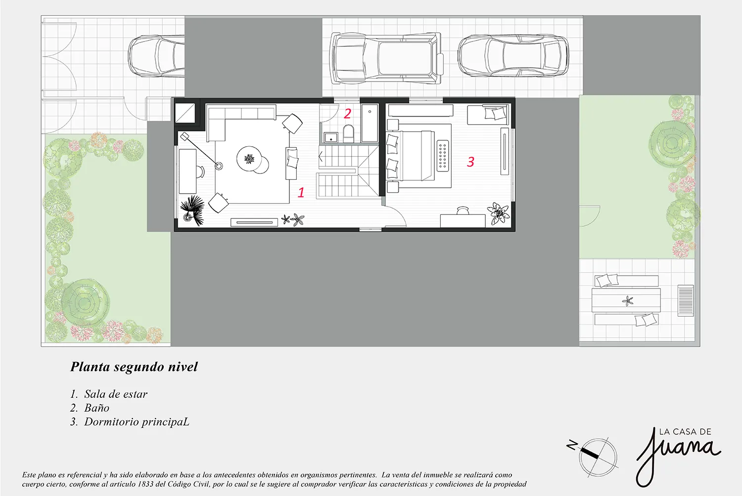 Casa Hernando de Aguirre