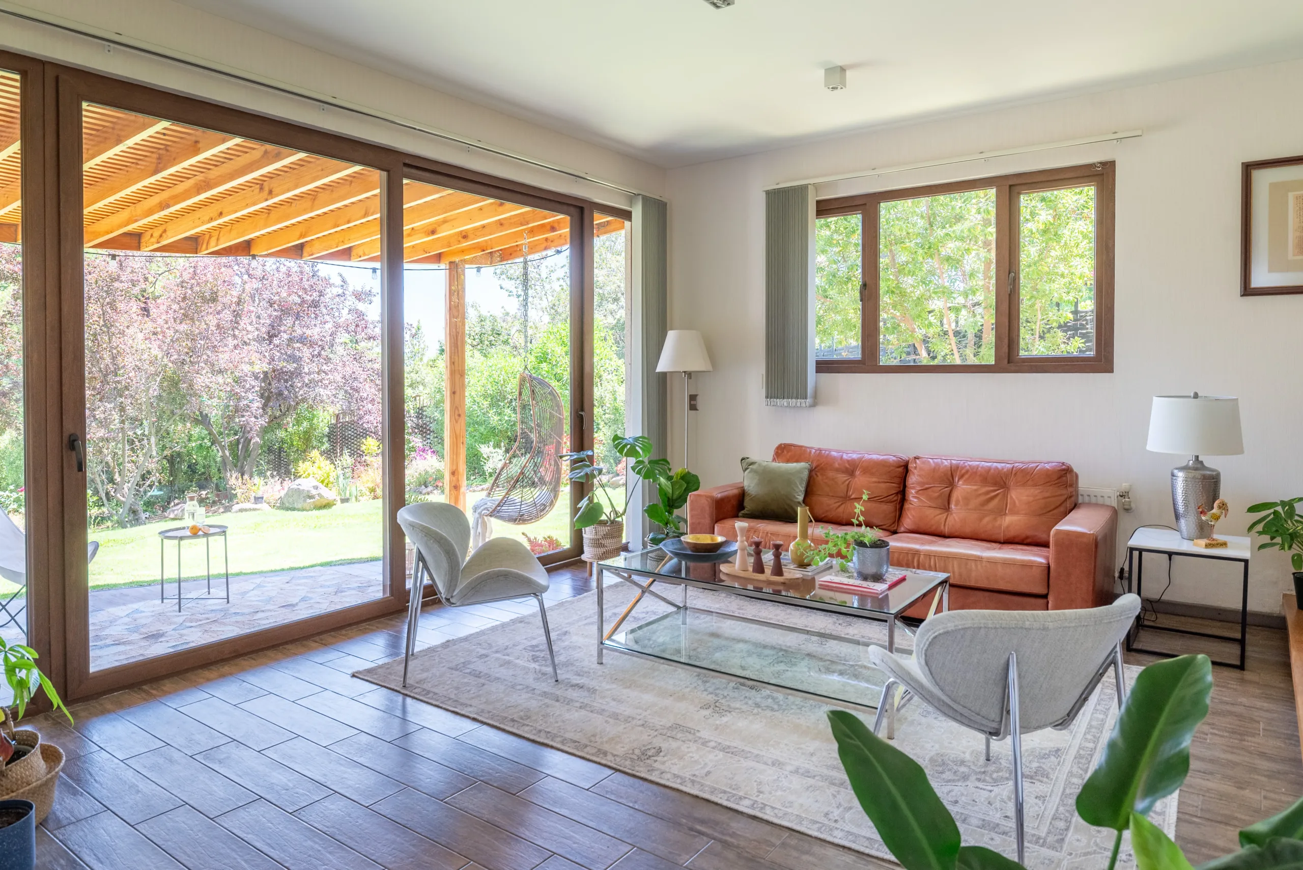 Casa Álvaro Casanova I