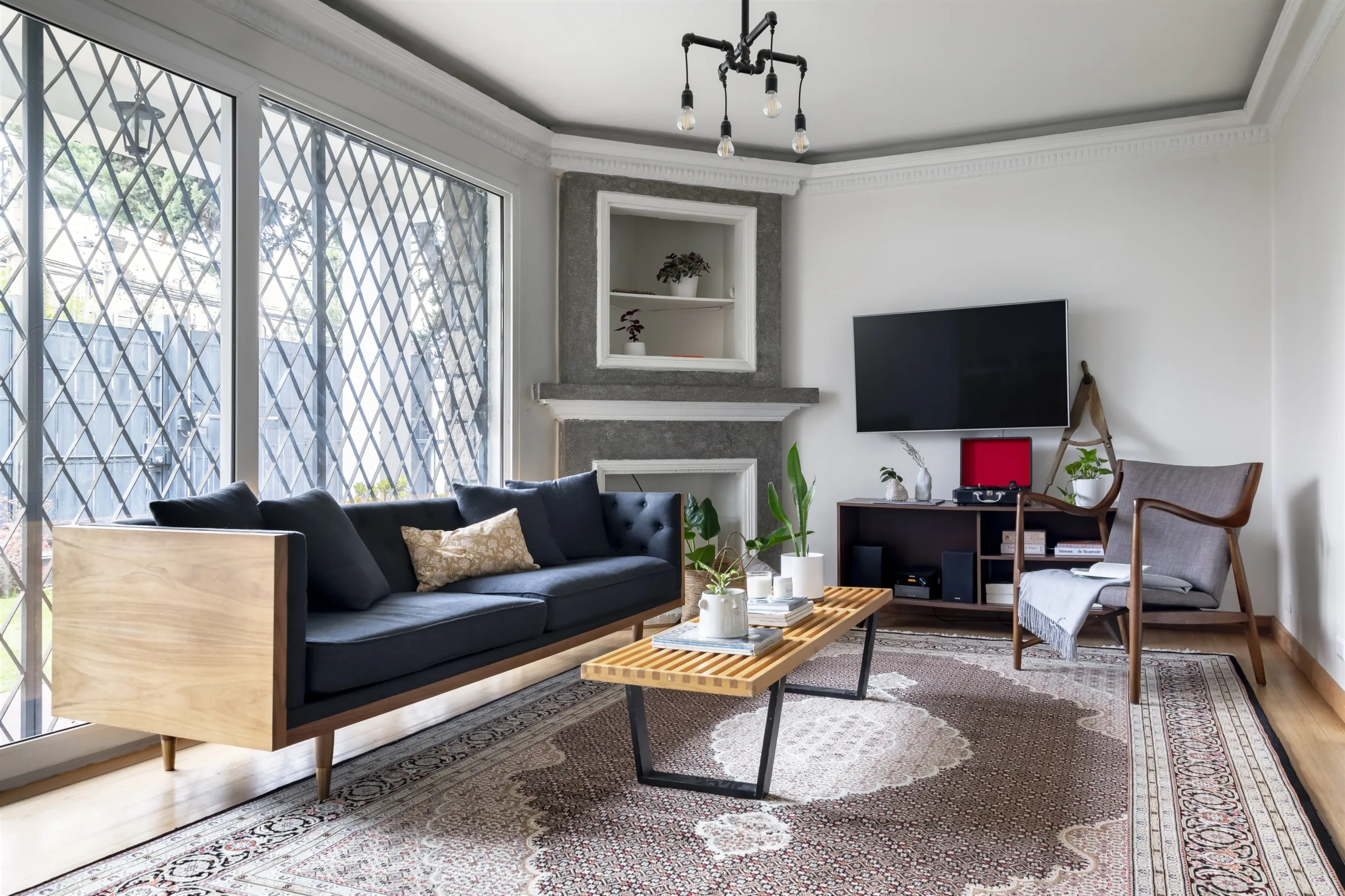 Casa Hernando de Aguirre