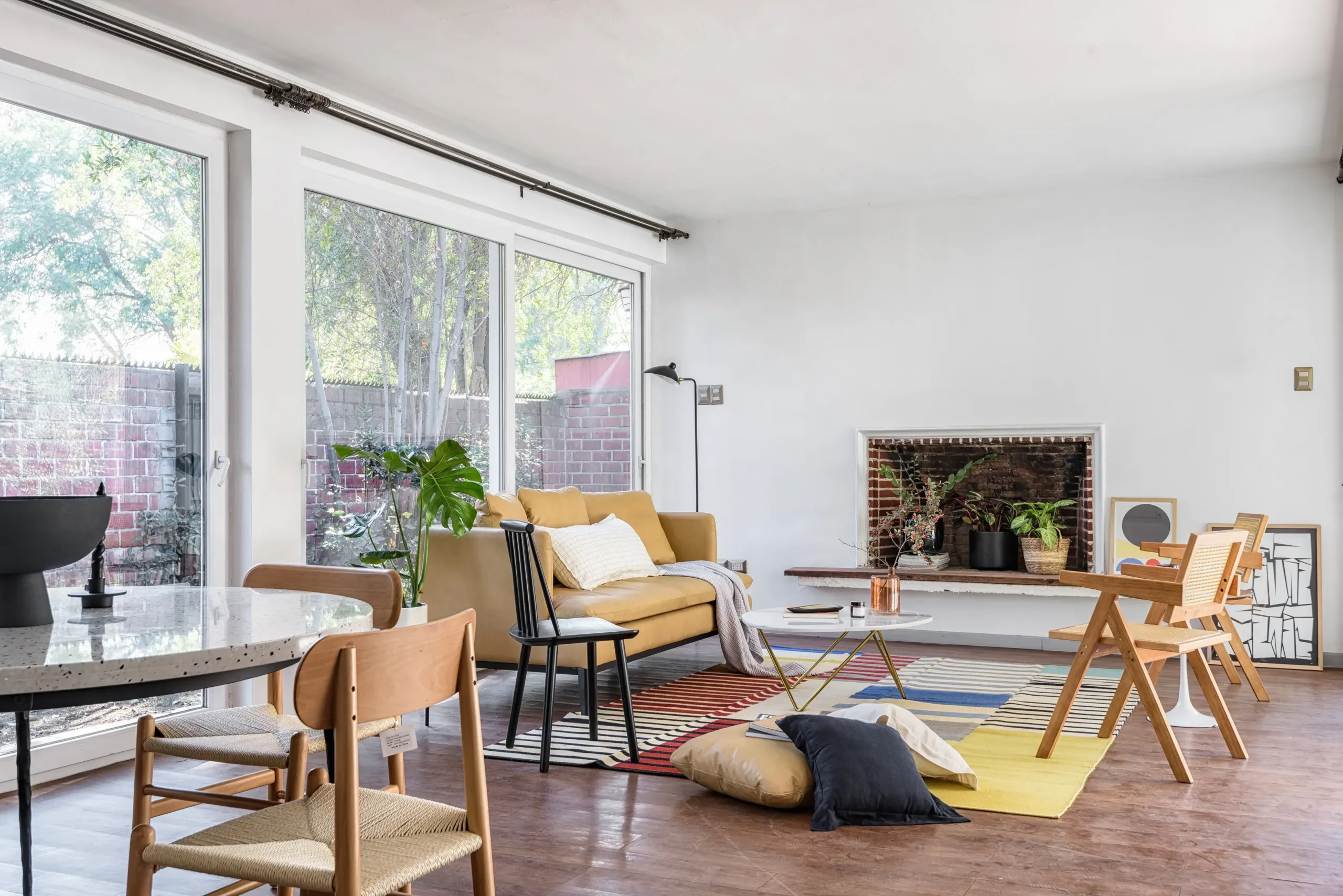 Casa Los Almendros I