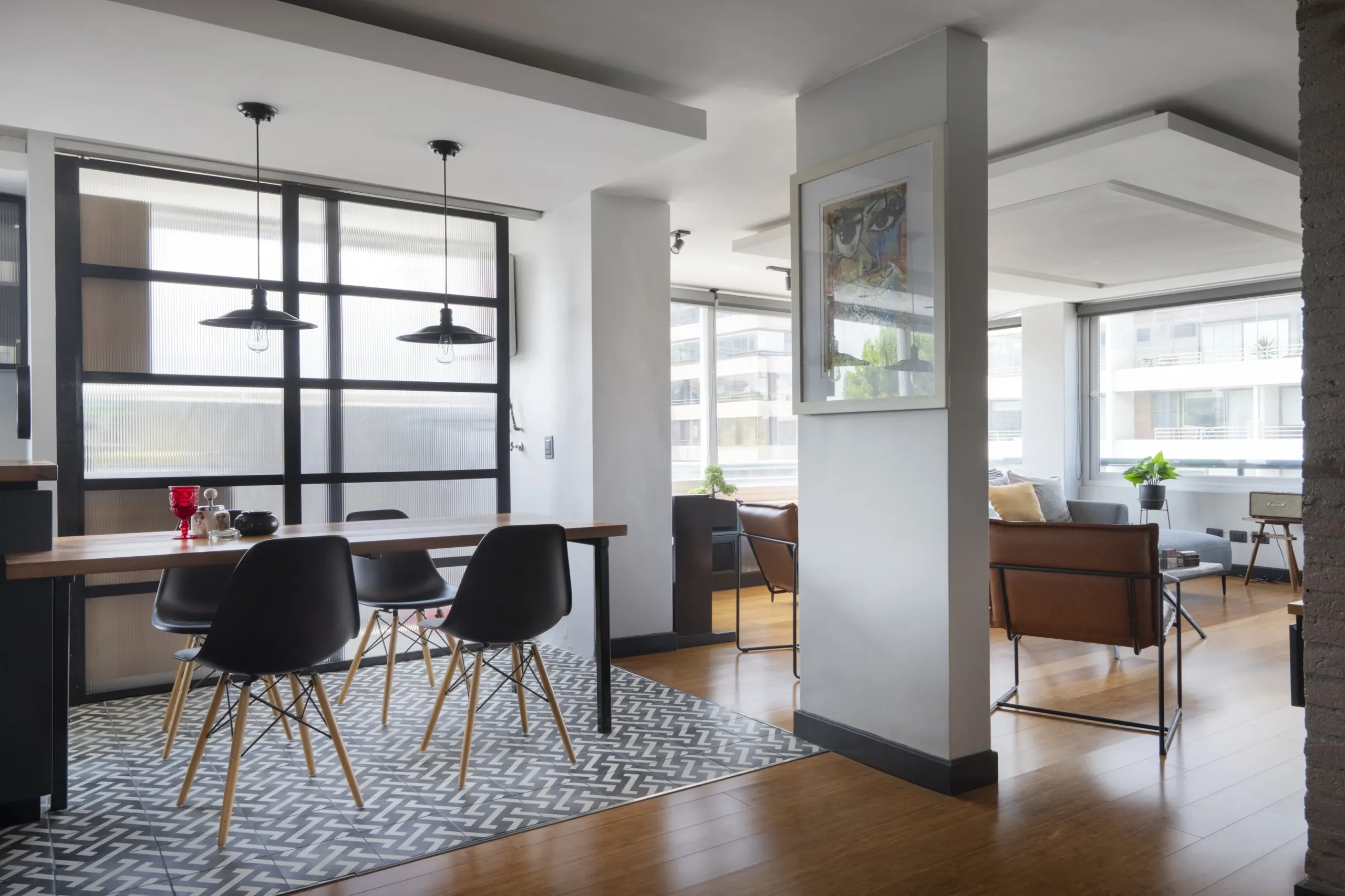 Dúplex Marcel Duhaut