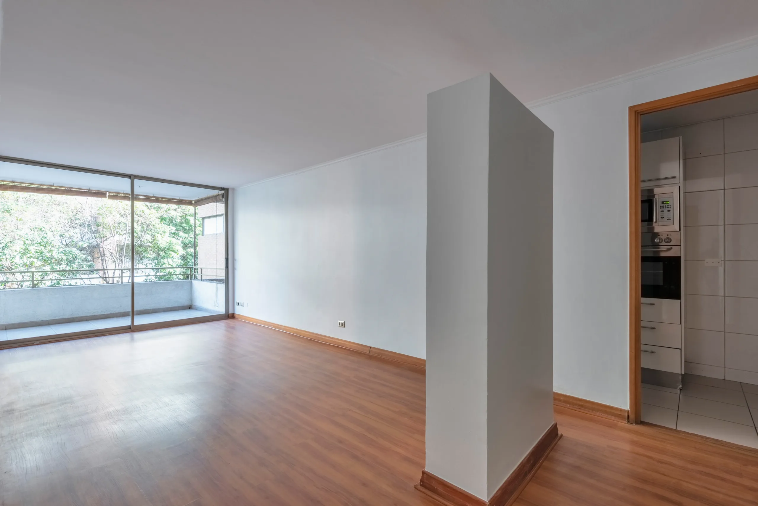 Piso Agustín de Castillo