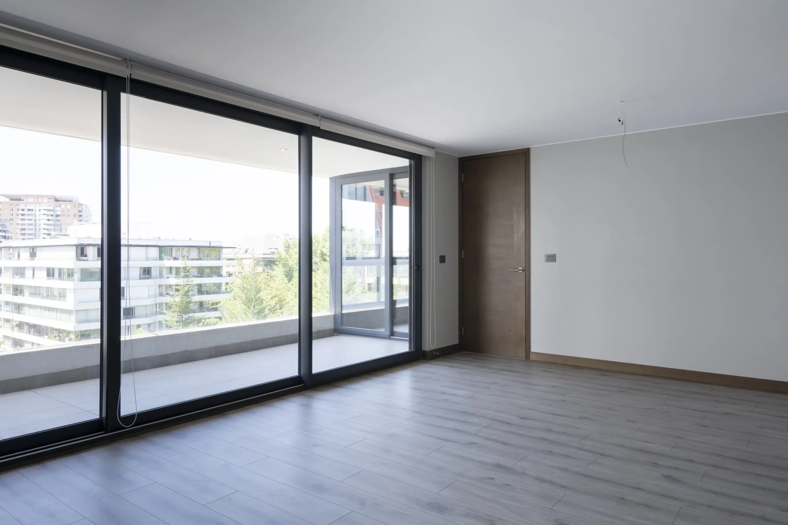 Piso Isabel La Católica