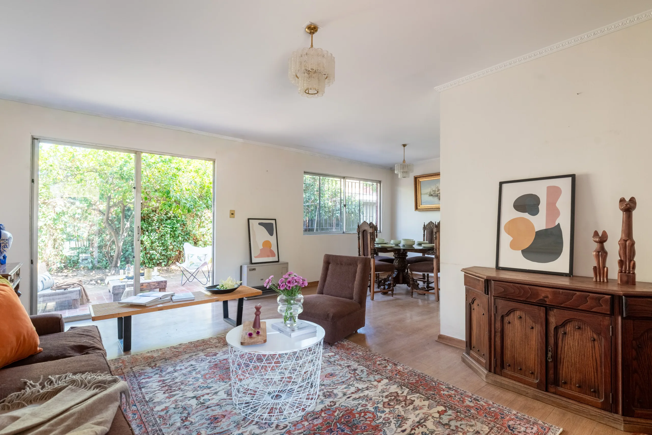 Casa Simón González