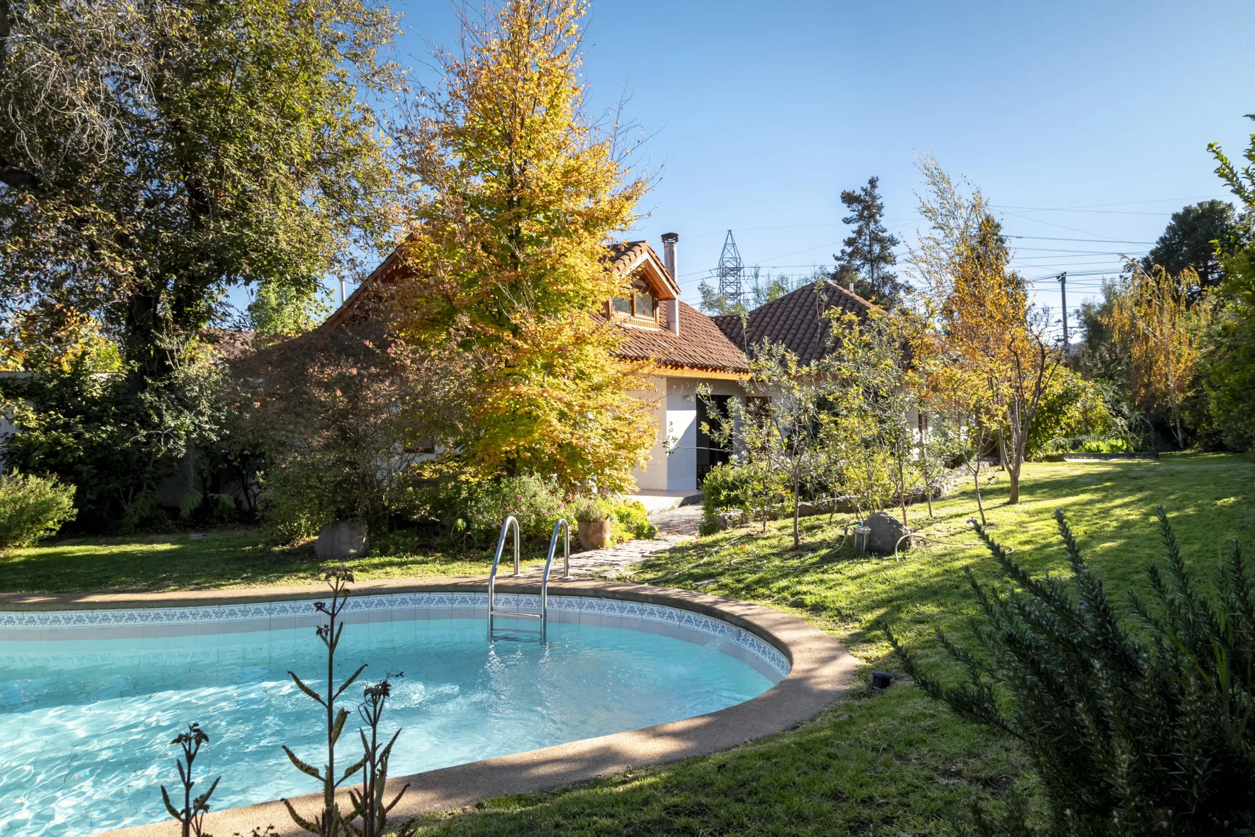 Casa Valenzuela Puelma