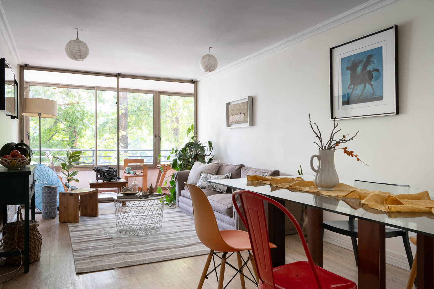 testimonio Piso Pocuro