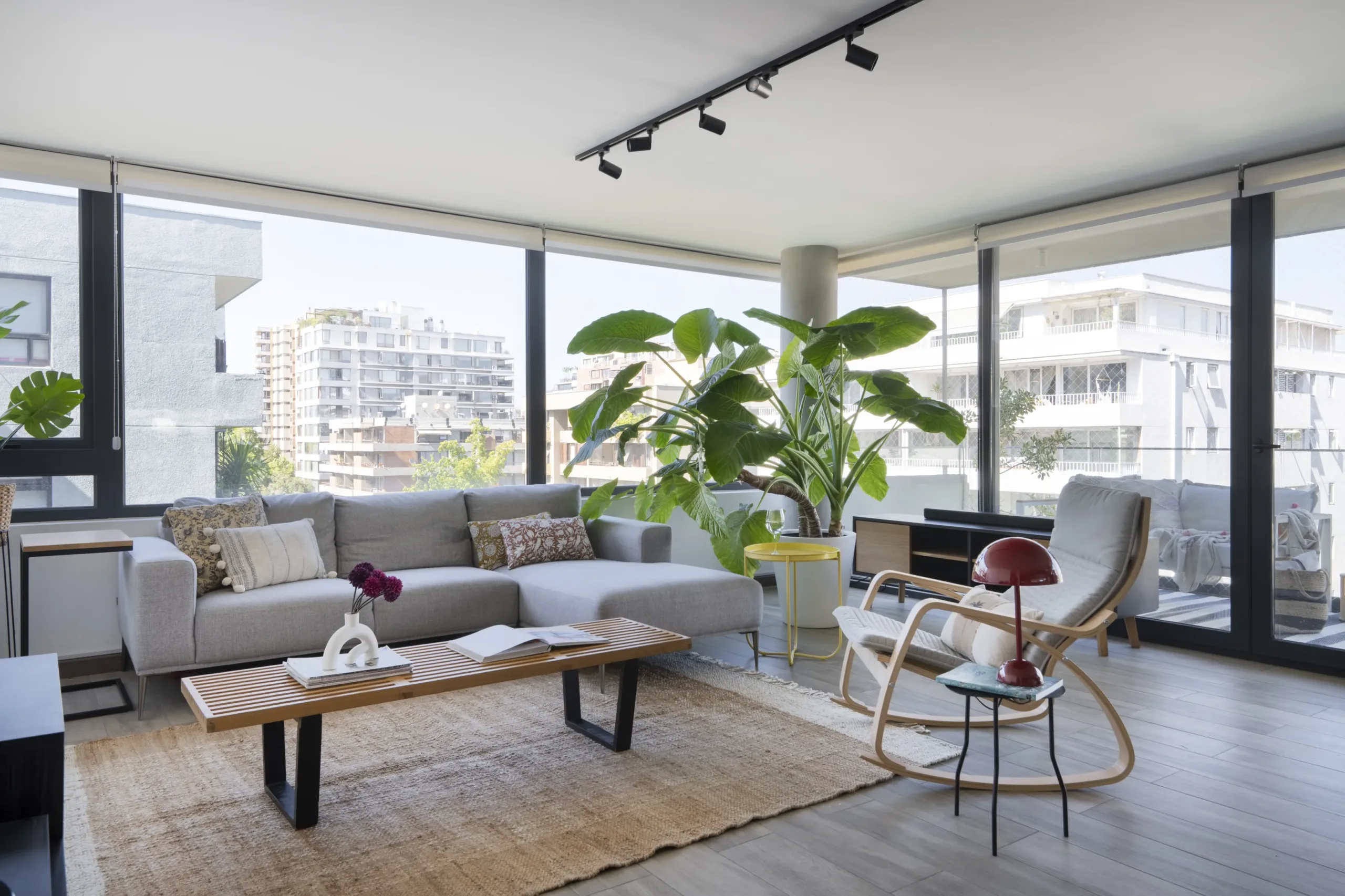 Piso Llewellyn Jones I