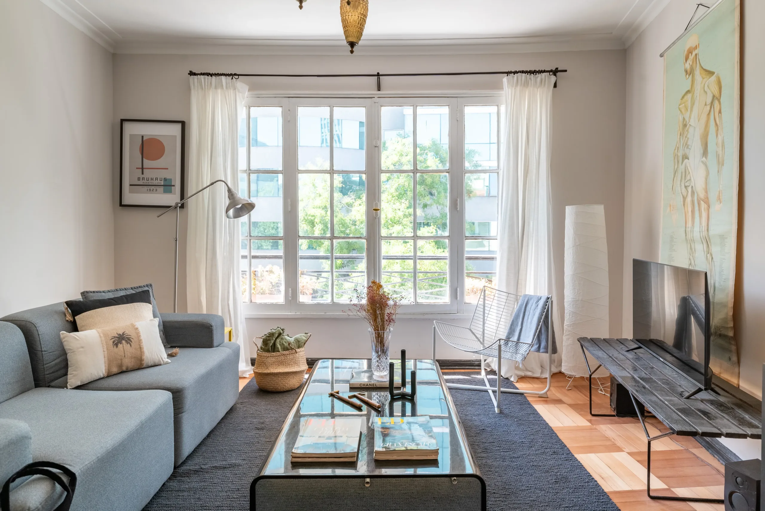 Piso Nueva Los Leones