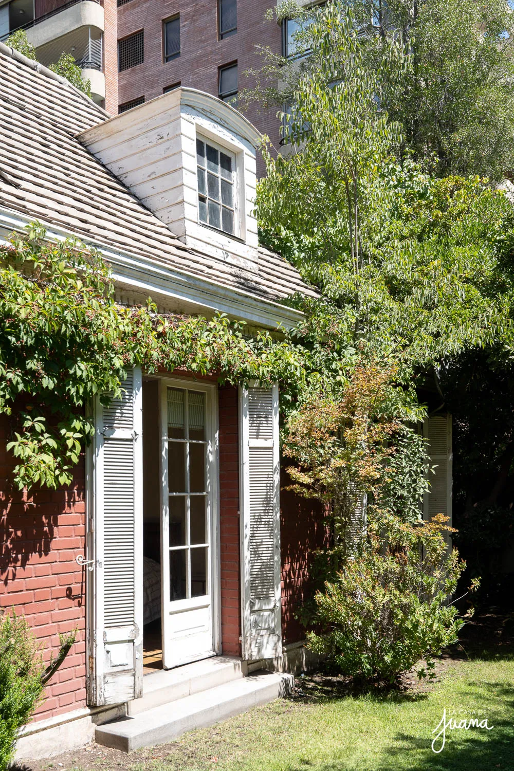 Casa_Carlos_Larraín_Claro_image_66