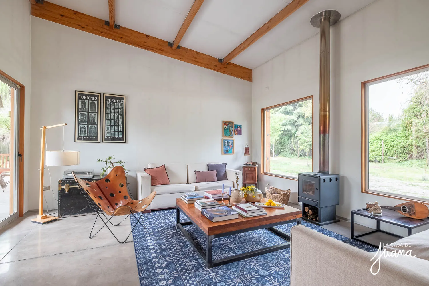 Casa_Los_Almendros_Chicureo_image_0