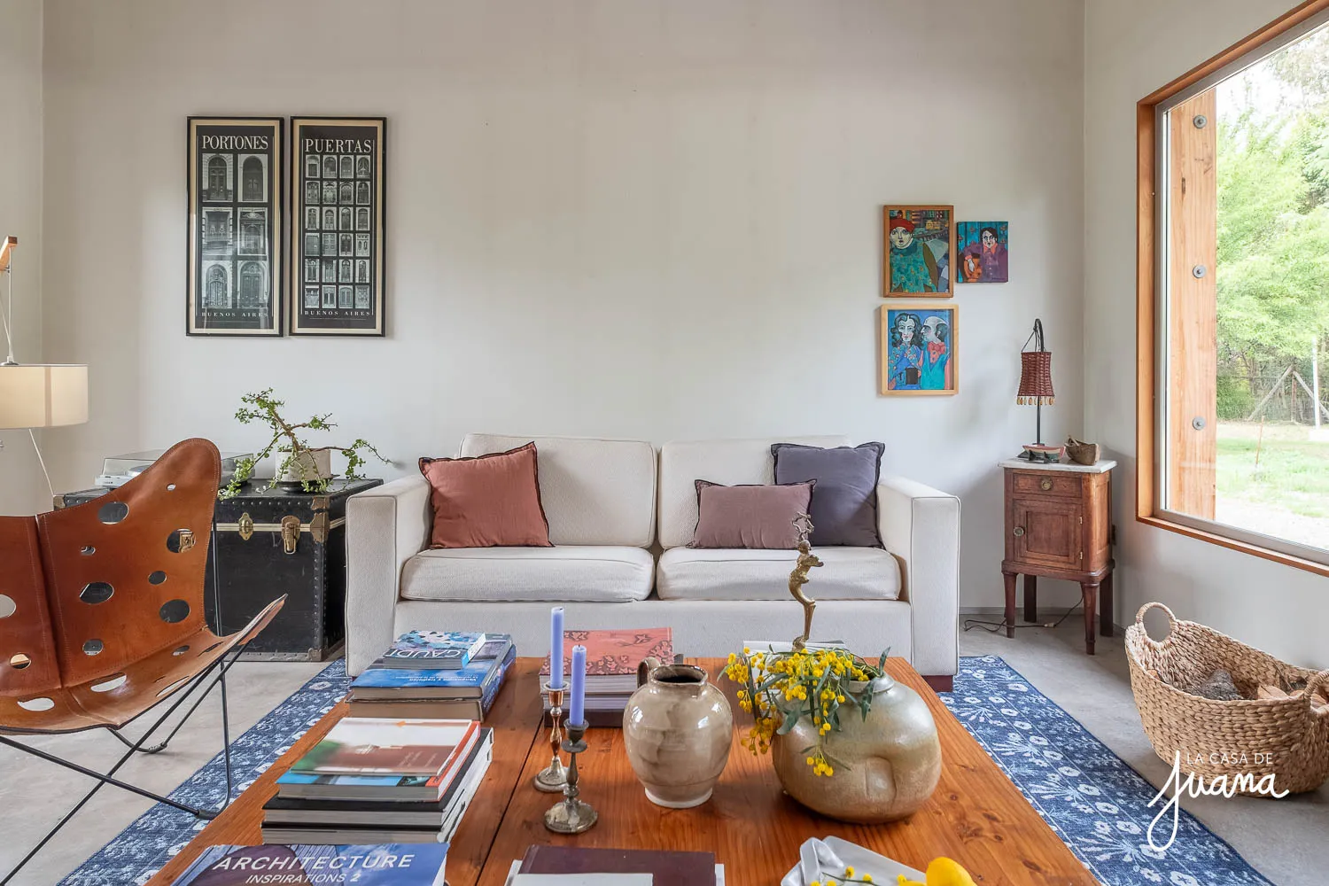 Casa_Los_Almendros_Chicureo_image_2