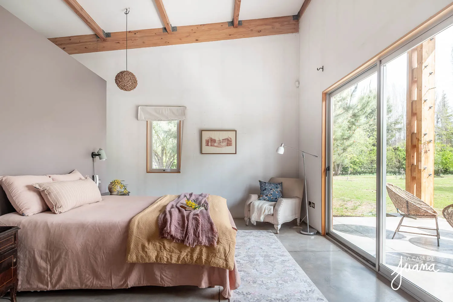 Casa_Los_Almendros_Chicureo_image_27