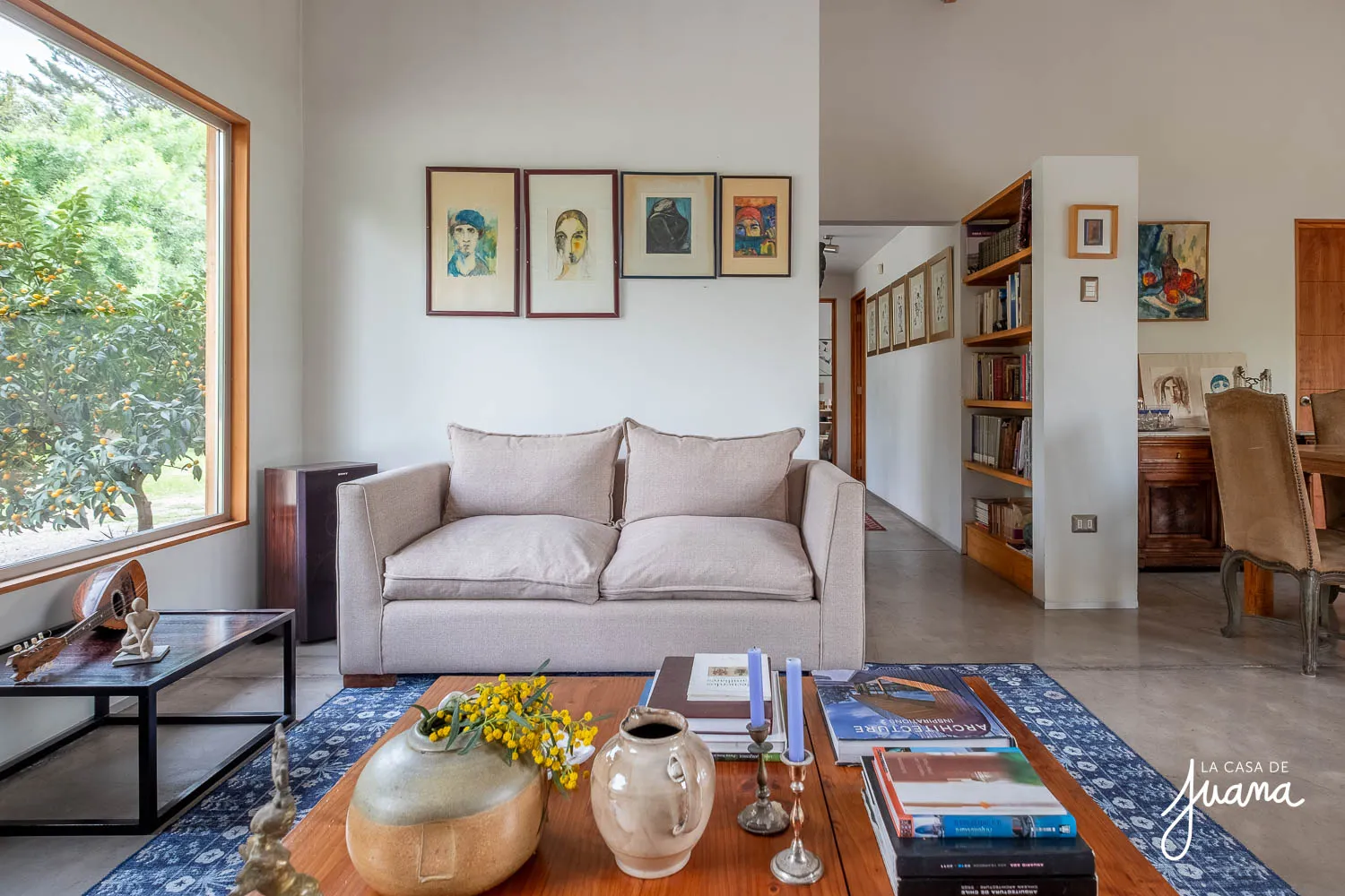 Casa_Los_Almendros_Chicureo_image_5