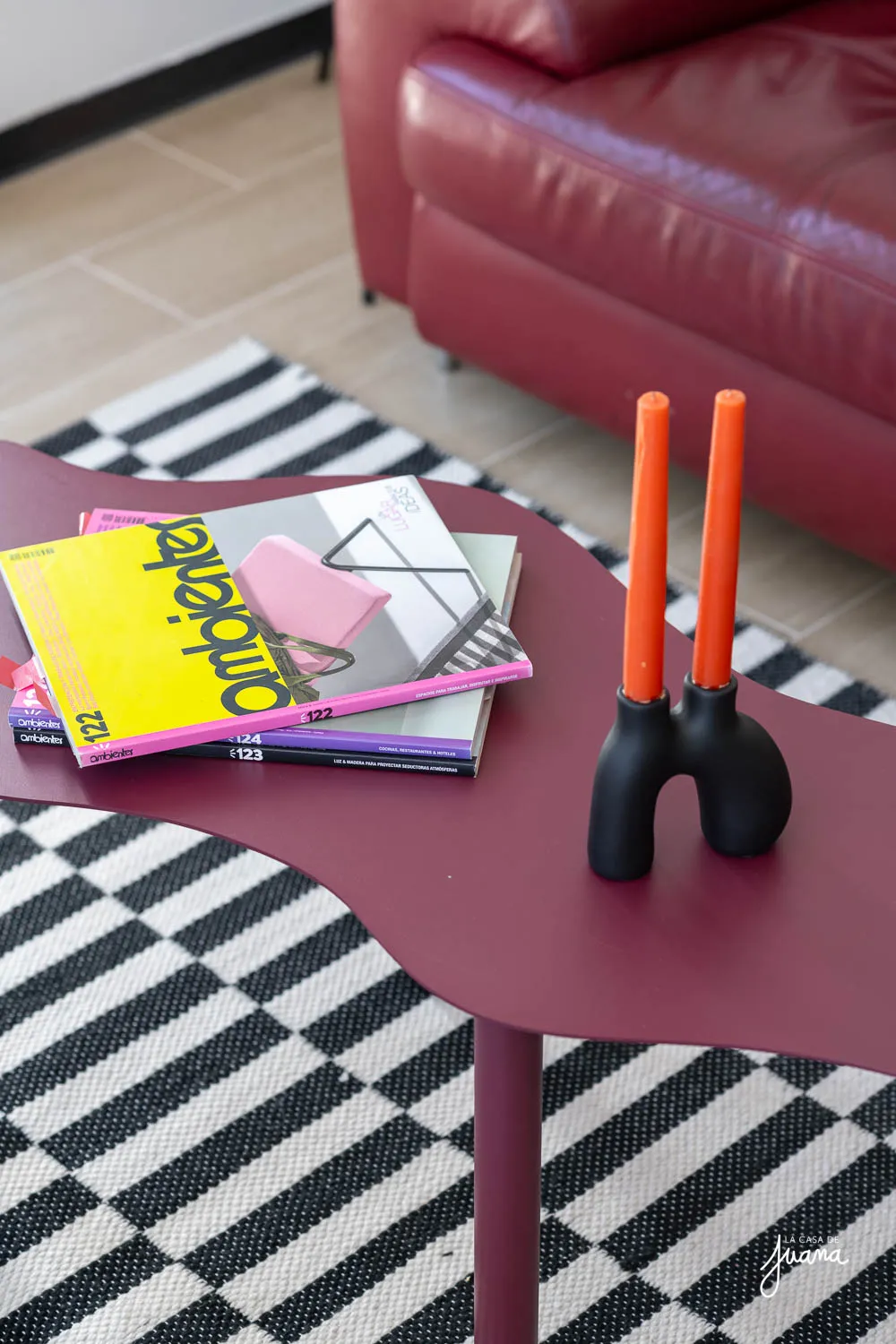 Dúplex_Alcalde_Eduardo_Castillo_Velasco_image_4