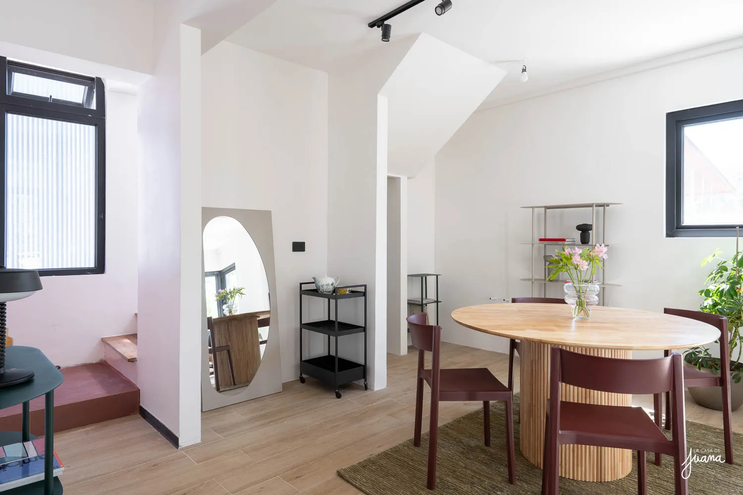 Dúplex_Alcalde_Eduardo_Castillo_Velasco_image_9