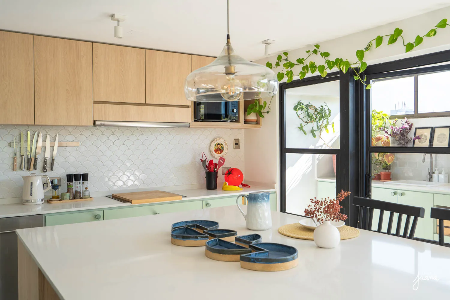 Piso_Alonso_de_Córdova_image_1