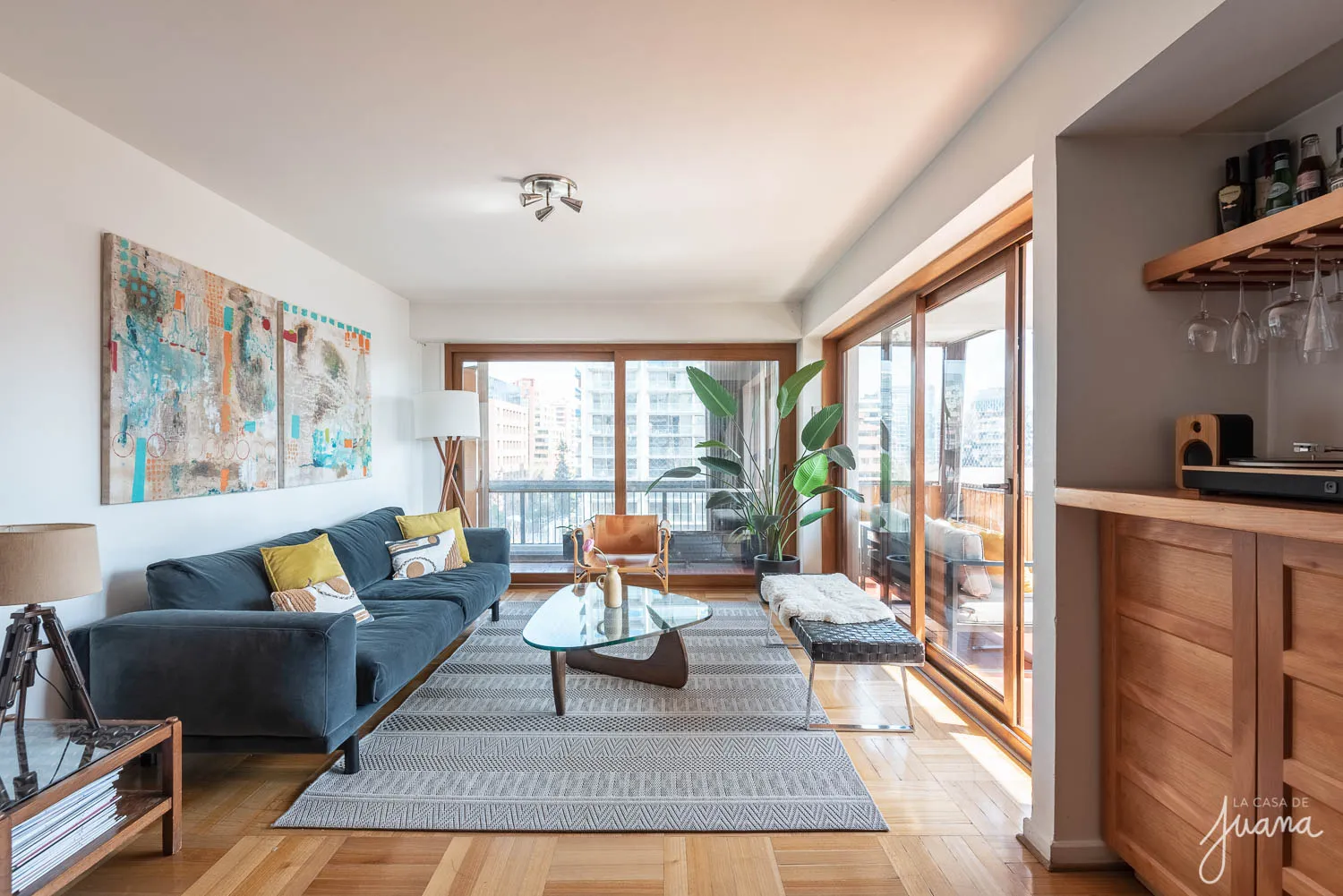 Piso_Américo_Vespucio_Sur_image_1