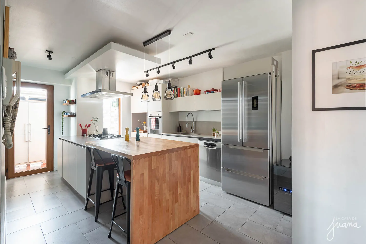 Piso_Américo_Vespucio_Sur_image_11