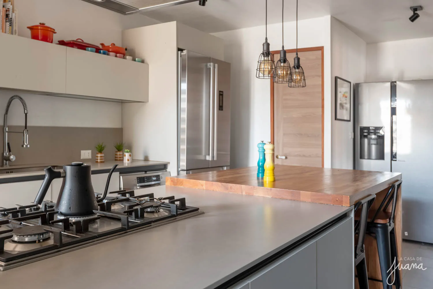 Piso_Américo_Vespucio_Sur_image_12