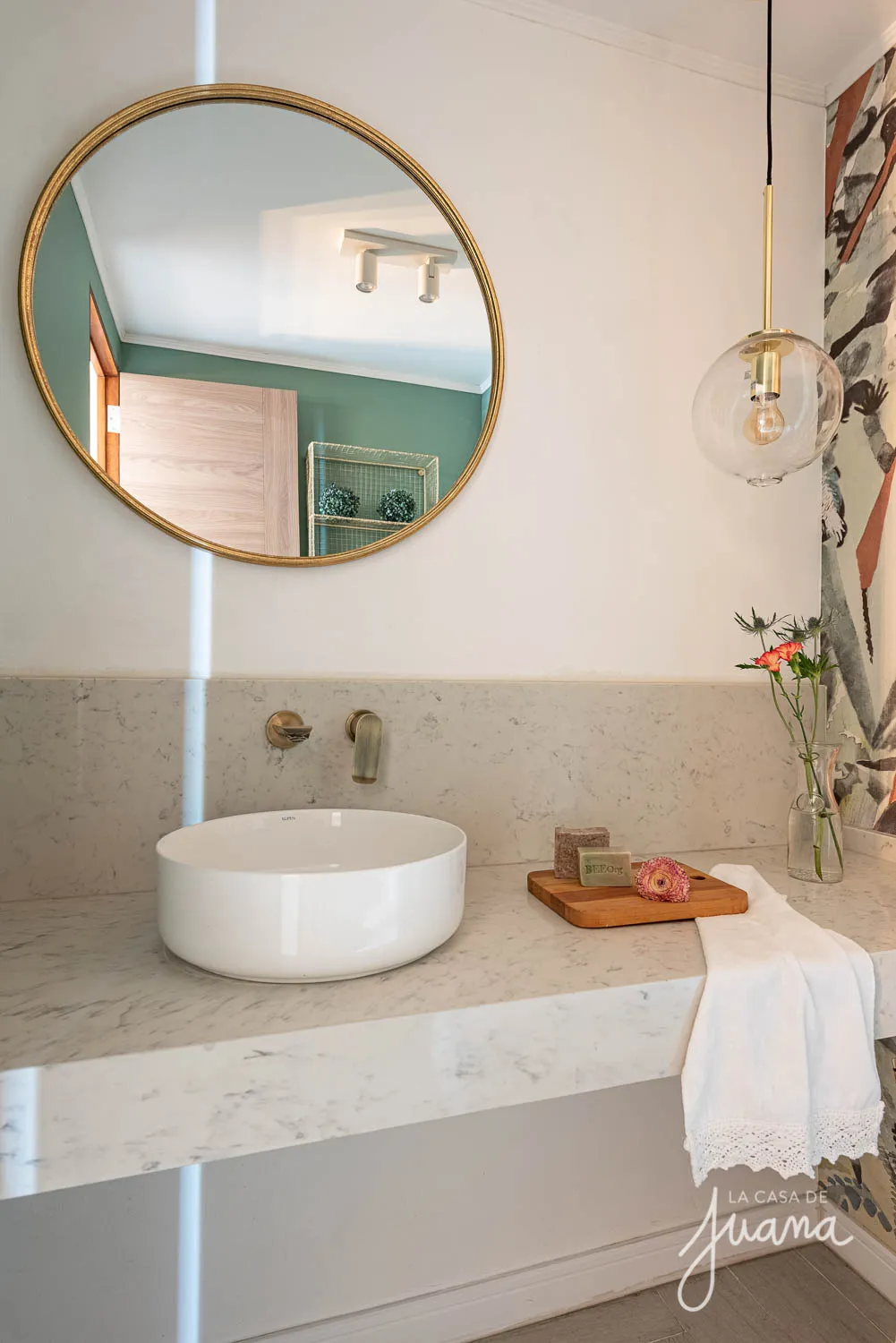 Piso_Américo_Vespucio_Sur_image_14