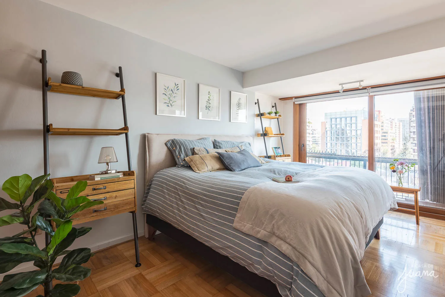 Piso_Américo_Vespucio_Sur_image_15